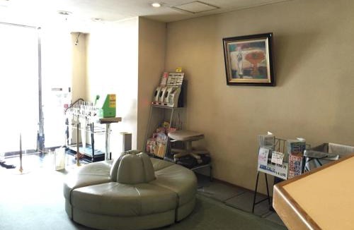 Shibadaimon Hotel | Male Only Capsule Inn Hamamatsucho - Vacation STAY 68799v