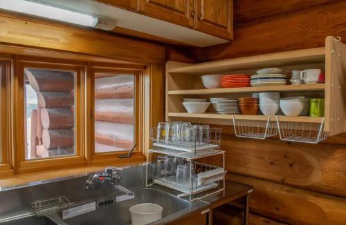 Inakadate-mura House | Inaka no Kakurega Cottage Hideaway - Vacation STAY 19620v