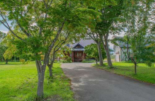 Inakadate-mura House | Inaka no Kakurega Cottage Hideaway - Vacation STAY 19620v