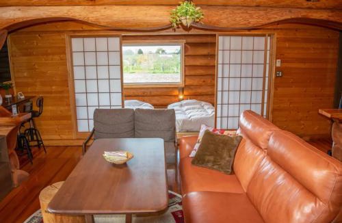 Inakadate-mura House | Inaka no Kakurega Cottage Hideaway - Vacation STAY 19620v