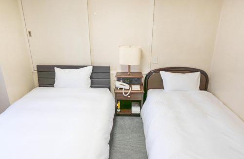 Akita Hotel | Hotel Alpha Inn Akita - Vacation STAY 67285v