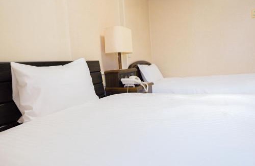 Akita Hotel | Hotel Alpha Inn Akita - Vacation STAY 67285v