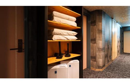 Minamisoma Hotel | Hotel AreaOne Minamisoma - Vacation STAY 56229v