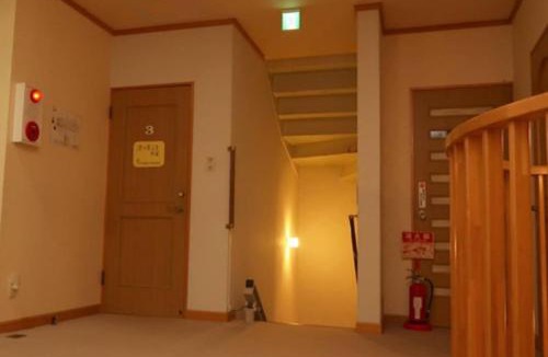 Otaru Apartment | Kamome Building 3F - Vacation STAY 50189v