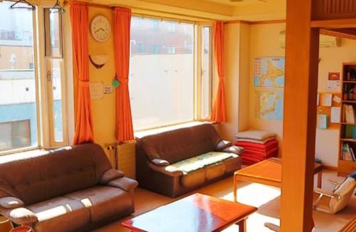 Otaru Apartment | Kamome Building 3F - Vacation STAY 50189v