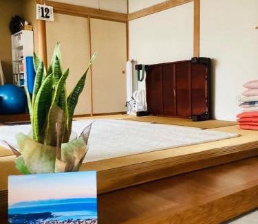 Otaru Apartment | Kamome Building 3F - Vacation STAY 50189v