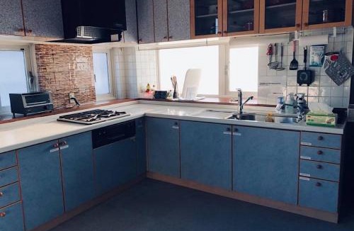 Otaru House | Kamome Building 3F - Vacation STAY 54301v