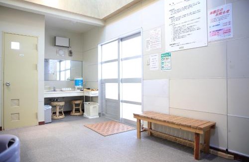 Nakatonbetsu Hotel | Pinneshiri onsen Hotel Bogakuso - Vacation STAY 31516v