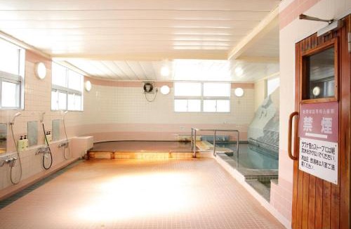 Nakatonbetsu Hotel | Pinneshiri onsen Hotel Bogakuso - Vacation STAY 31617v