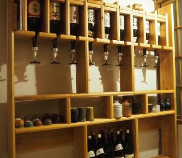 Chino Hotel | fumoku - Vacation STAY 12915v