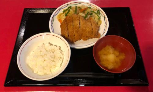 Minamiaizu Hotel | Aizu Kogen International Human Resources Center - Vacation STAY 67191v