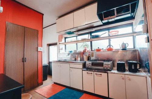 Kesennuma House | Dormitory SLOW HOUSE Kesennuma- Vacation STAY 30914v