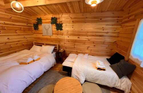 Awara House | Jyuuraku no mori - Vacation STAY 50432v