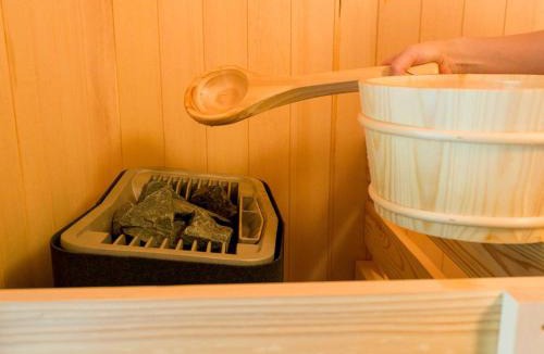 Kominato Onsen House | Rakuten STAY VILLA Kamogawa A with Pool and Terrace and sauna Capacity of 12 persons