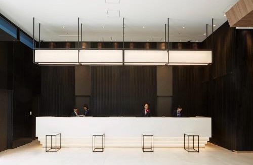 Ota Hotel | Tmark City Hotel Tokyo Omori - Vacation STAY 26391v