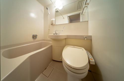 Daisen Hotel | Green Hotel Omagari - Vacation STAY 19280v