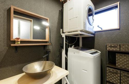 Nakamura House | NAGOYA ORIGAMI STAY Futatsubashi - Vacation STAY 03730v
