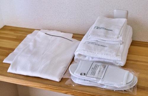 Kawaguchi Hotel | HOTEL Nishikawaguchi Weekly - Vacation STAY 43454v