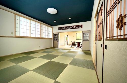 Kasama House | Kiyo's Gokokuen "Tatsumado" - Vacation STAY 26825v