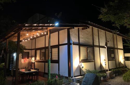 Isawa Onsen House | Fukurou no Oyado - Vacation STAY 71286v