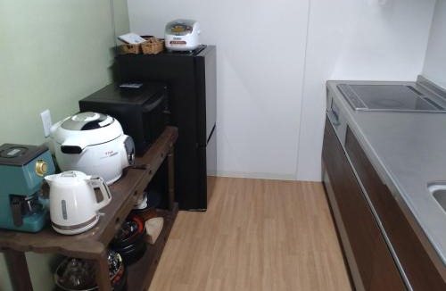 Kawaba House | Yubitoya - Vacation STAY 44210v