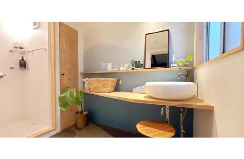 Kawagoe House | Tomareru Relaxation salon Yukiki - Vacation STAY 29653v