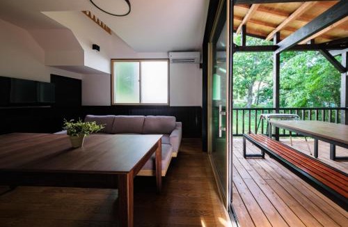 Inawashiro House | Shakunagedaira Rental Cottage - Vacation STAY 18467v