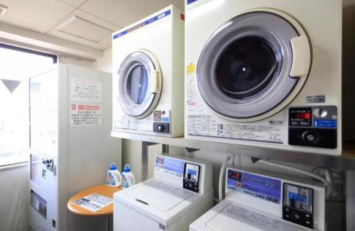 Fujinomiya Hotel | Fujinomiya Green Hotel - Vacation STAY 19011v