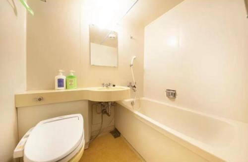 Fujinomiya Hotel | Fujinomiya Green Hotel - Vacation STAY 19019v