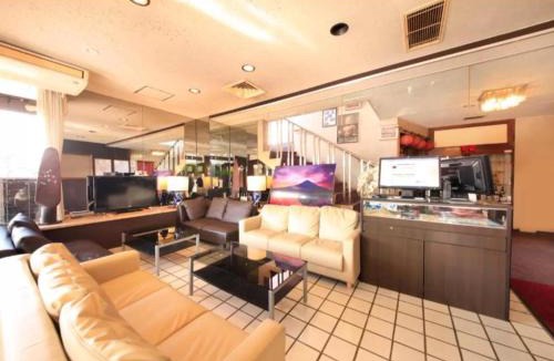 Fujinomiya Hotel | Fujinomiya Green Hotel - Vacation STAY 19019v