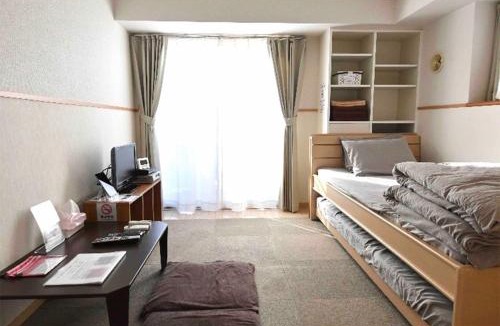 Kokubunji Apartment | Marvelous Kokubunji - Vacation STAY 29877v