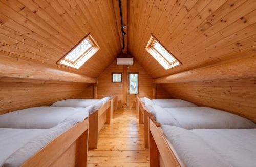 Inawashiro House | Shakunagedaira Rental Cottage - Vacation STAY 18468v