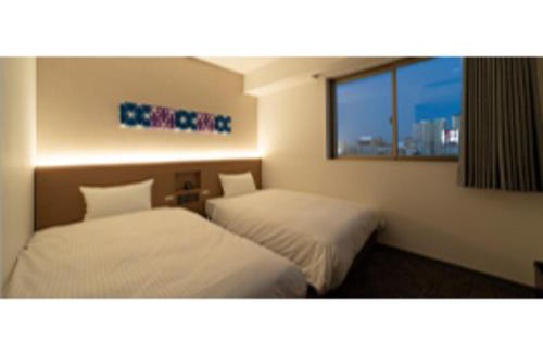 Sasashimacho Hotel | R&B Hotel Nagoya Ekimae - Vacation STAY 38775v