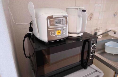 Kokubunji Apartment | Marvelous Kokubunji - Vacation STAY 29877v
