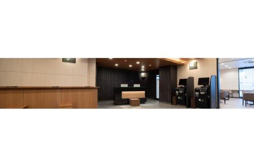 Sasashimacho Hotel | R&B Hotel Nagoya Ekimae - Vacation STAY 15181v