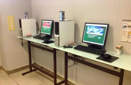 Hachioji Hotel | R&B HOTEL HACHIOJI - Vacation STAY 38819v