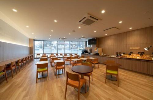 Sendai Hotel | R&B Hotel Sendai Higashiguchi - Vacation STAY 39922v