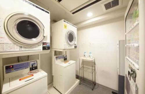 Hachioji Hotel | R&B HOTEL HACHIOJI - Vacation STAY 38830v