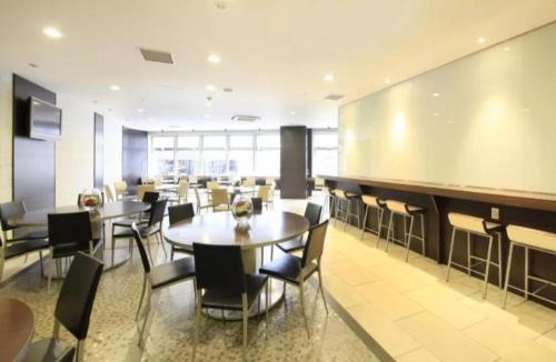 Hachioji Hotel | R&B HOTEL HACHIOJI - Vacation STAY 38827v
