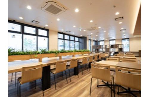 Sasashimacho Hotel | R&B Hotel Nagoya Ekimae - Vacation STAY 38769v