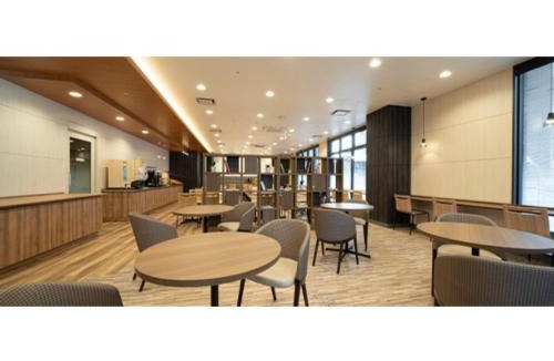 Sasashimacho Hotel | R&B Hotel Nagoya Ekimae - Vacation STAY 38771v