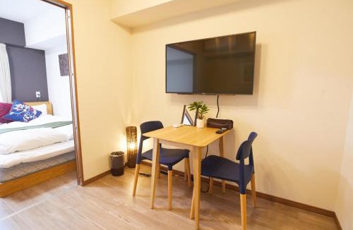 Nakakasai Hotel | SG Premium KASAI - Vacation STAY 44284v