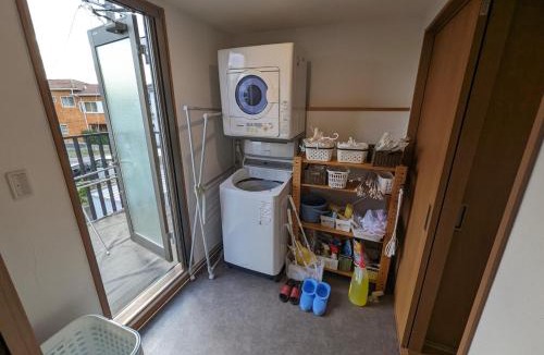 Kira-cho House | guest house Ki-zu - Vacation STAY 95389v