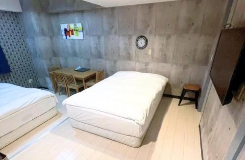 Nakano Apartment | Green House Nakano Fujimicho - Vacation STAY 65976v