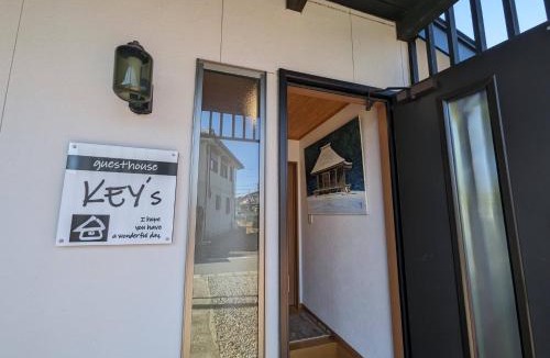 Kira-cho House | guest house Ki-zu - Vacation STAY 93940v