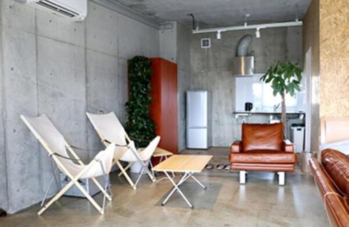 Shiwa Hotel | OGAL INN - Vacation STAY 01855v