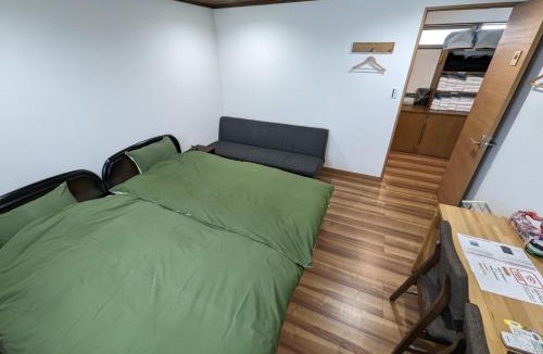 Kira-cho House | guest house Ki-zu - Vacation STAY 95389v