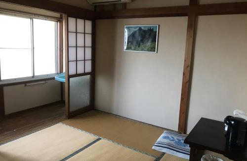 Tsuchiura Hotel | Ryokan Minami - Vacation STAY 01901v