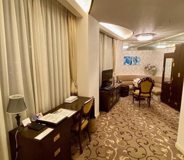 Gifu Hotel | Hotel Grand Vert Gizan - Vacation STAY 95362