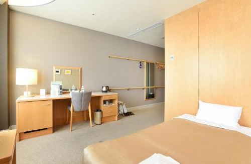 Gifu Hotel | Hotel Grand Vert Gizan - Vacation STAY 95362